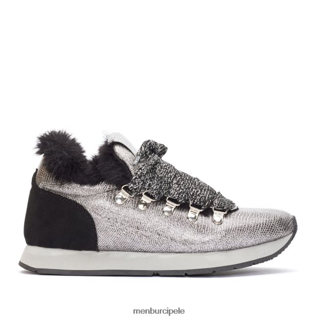 orani žene Menbur siva tenisice 4BBF0X3677