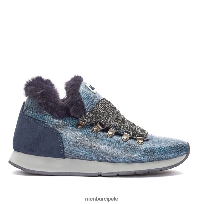 orani žene Menbur tamno plava tenisice 4BBF0X626