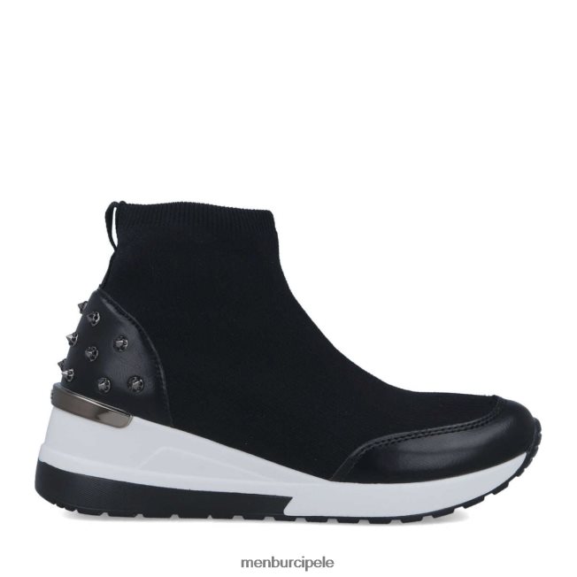 picea žene Menbur crno tenisice 4BBF0X606