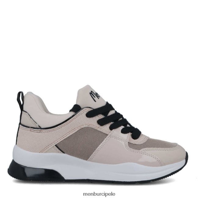 silvana žene Menbur bijela tenisice 4BBF0X680