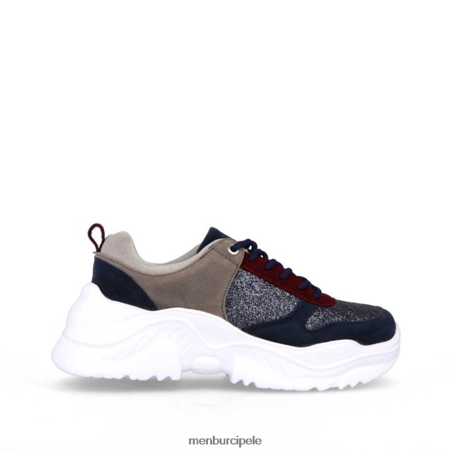 tortol žene Menbur tamno plava tenisice 4BBF0X651