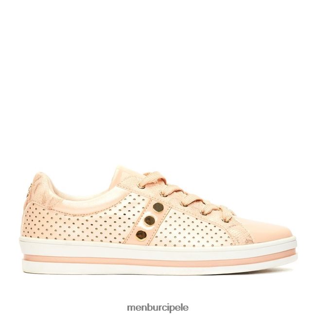 vidor žene Menbur šminka ružičasta tenisice 4BBF0X630