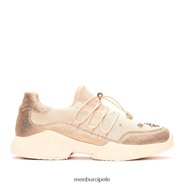 vigarano žene Menbur šminka ružičasta tenisice 4BBF0X3679