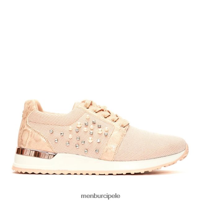 vitiano žene Menbur šminka ružičasta tenisice 4BBF0X3693