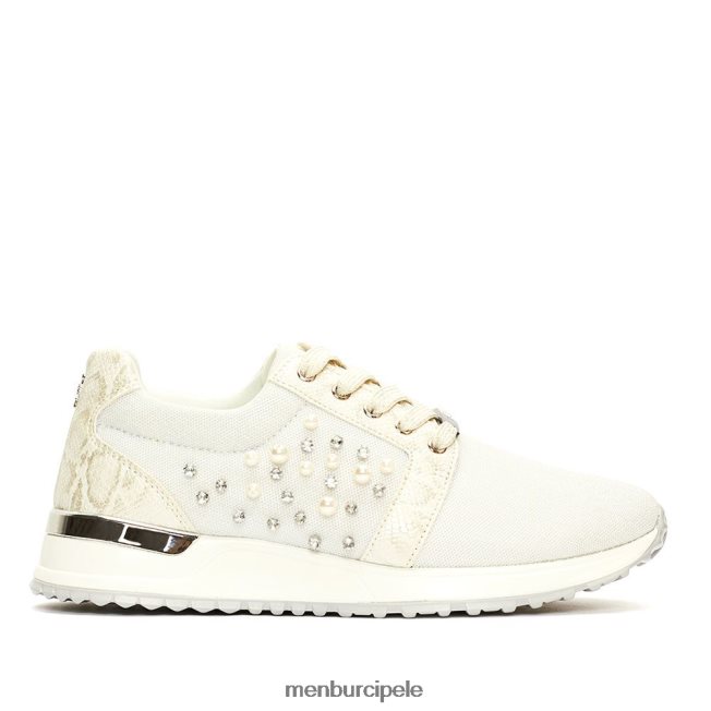 vitiano žene Menbur srebro tenisice 4BBF0X647