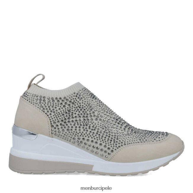 yocasta žene Menbur bež tenisice 4BBF0X589